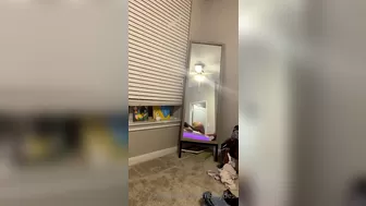 Mega onlyfans Slut in stockings fucks with a dude after oral pleasures