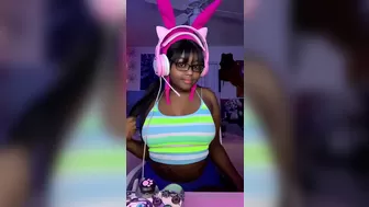 littledolljplay onlyfans  in white underwear
