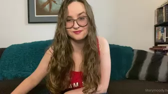 MaryMoody onlyfans 29_03_2022 broadcast 2022