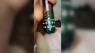 littledolljplay onlyfans Sexy chickens caress excited nipples