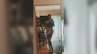 Maraa jane aka maraa_jane onlyfans 4 january 2022 broadcast 2022