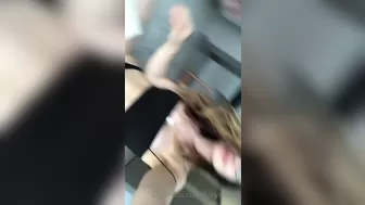 Lucy Goyette aka LucyIsLoud onlyfans girl from naked chat