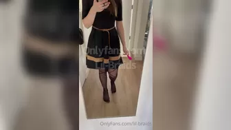 Lil Braids aka lilakabraids aka Lilbraids onlyfans 10-02-2022 Newest camrecords 2022