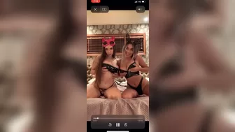 Lacey Madison onlyfans 2-01-2022 broadcast 2022