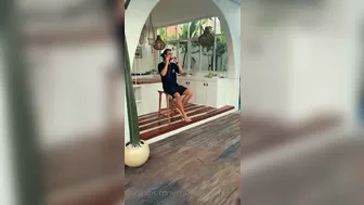 Ksusha Krasivchik onlyfans 29-02-2022 broadcast 2022
