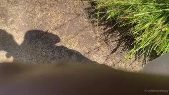 Krackinasskeyy onlyfans Curva fucks pussy and cums