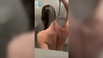 Lil Braids aka lilakabraids aka Lilbraids onlyfans - pretty cream lotion pussy