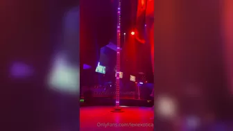 Lexi Exotica EXOTICA THROAT aka lexiexotica onlyfans 6_03_2022 Full ticket show 2022