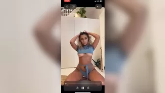 Lacey Madison onlyfans  jerks off and gets an incredible orgasm