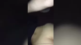 keishlymarie onlyfans Shrews passionately fucks anus