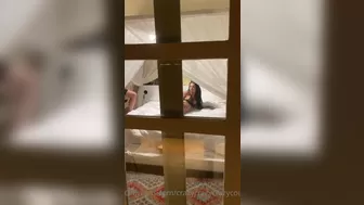 Ksusha Krasivchik onlyfans 13-01-2022 Latest sex show 2022
