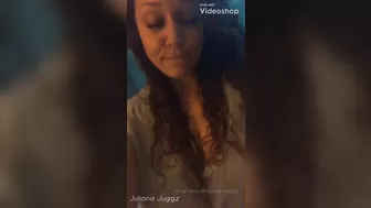julianajuggz onlyfans 10 january 2022 Latest webcam 2022
