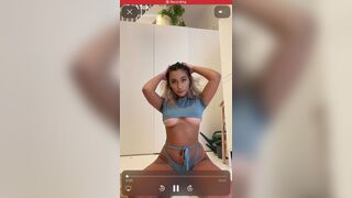 Lacey Madison onlyfans latest from flirt4free