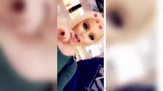 Kiara Mia onlyfans 18-01-2022 webcam masturbation