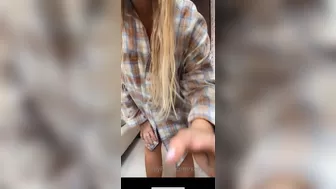 Kelly Kay aka kellykay onlyfans Cute bitch sucks penis and gets fucked