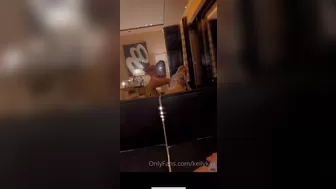Kelly Kay aka kellykay onlyfans Vicious shlendra fucking with a strap-on