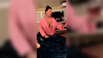 Kiara Mia onlyfans 26-02-2022 Newest from chaturbate Porn 2022