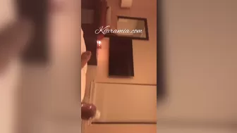 Kiara Mia onlyfans 8-03-2022 Latest sex show 2022