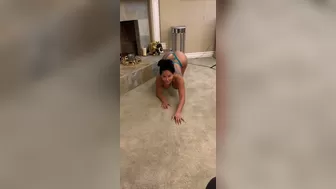 Kiara Mia onlyfans 22 March 2022 webcam masturbation