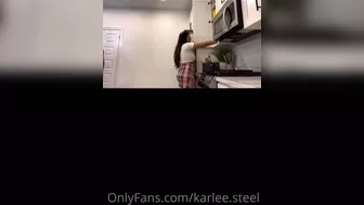 Karlee Steel aka Karlee.steel onlyfans 2_03_2022 Newest from chaturbate show