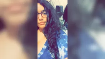 jadeykinz onlyfans Blonde female made privat with a toy