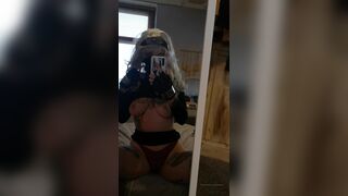 jamzjemmax onlyfans Cute blonde in free chat