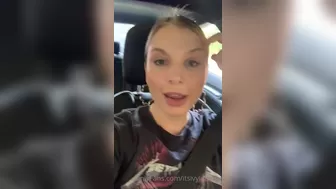 itsivylebelle onlyfans 5-03-2022 Latest webcam 2022