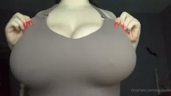 JugsBunny onlyfans Chick in stockings passionately fucked