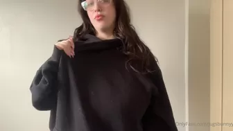 JugsBunny onlyfans 12-02-2022 Latest webcam 2022