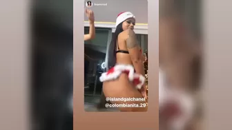 islandgalchanel onlyfans latest from flirt4free