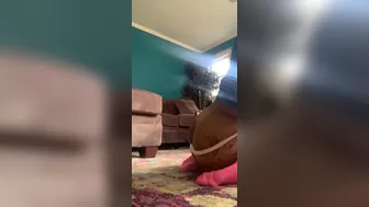 iambarbiechann onlyfans Sweet bitch dancing without clothes