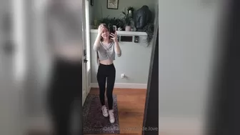 Jade Love aka jade.love onlyfans 20 February 2022 broadcast 2022
