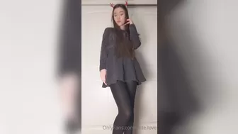 Jade Love aka jade.love onlyfans 12-01-2022 Latest webcam 2022