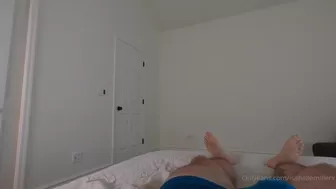 Isabelle Miller aka isabellemillerx onlyfans Cute chick - gently handjob cunt