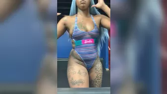 Creamiest Pussy aka fmereloaded onlyfans Attractive slut fucks anus