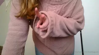 chubbyguati onlyfans  fucks cunt with fingers