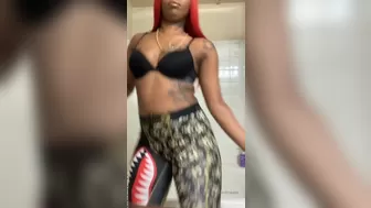 Creamiest Pussy aka fmereloaded onlyfans 27_01_2022 Camcording 2022