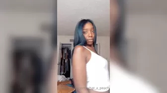 Cory aka what_a_peach onlyfans 18-03-2022 Newest camrecords 2022