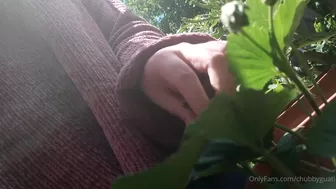 chubbyguati onlyfans Adult Skin Masturbates with Fingers