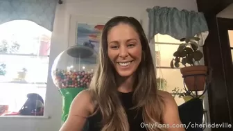 cheriedeville onlyfans 7 january 2022 Newest from chaturbate Porn 2022