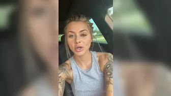 Dakota James onlyfans The nipple with big boobs fascinates the look
