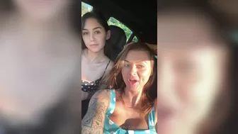Dakota James onlyfans  incredibly passionate striptease