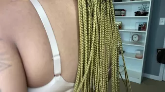ChynaHall onlyfans 17 March 2022 Newest from chaturbate Camshow Porn
