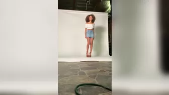 Cecilia Lion aka officialcclionx onlyfans 24-03-2022 Newest from chaturbate Camshow Porn
