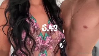 COLOMBIAN PUSSY aka Ruby More aka rubymore onlyfans 25 February 2022 Camcording 2022