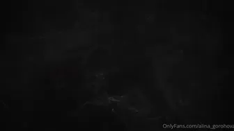 Alina Gorokhova aka alina_gorohova onlyfans Charming babe in private