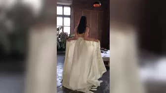 Alina Gorokhova aka alina_gorohova onlyfans 11-03-2022 Newest camrecords 2022