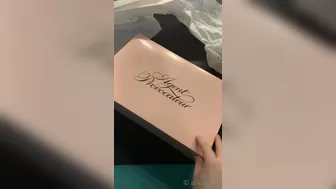 Alle Cakes aka allecakes onlyfans Spicy chick fucks sex toy