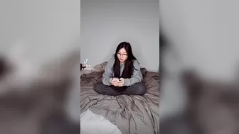 Alle Cakes aka allecakes onlyfans Slutty fucks herself with an orange toy