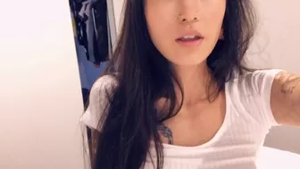 alxagc onlyfans Sexy lady shows boobs